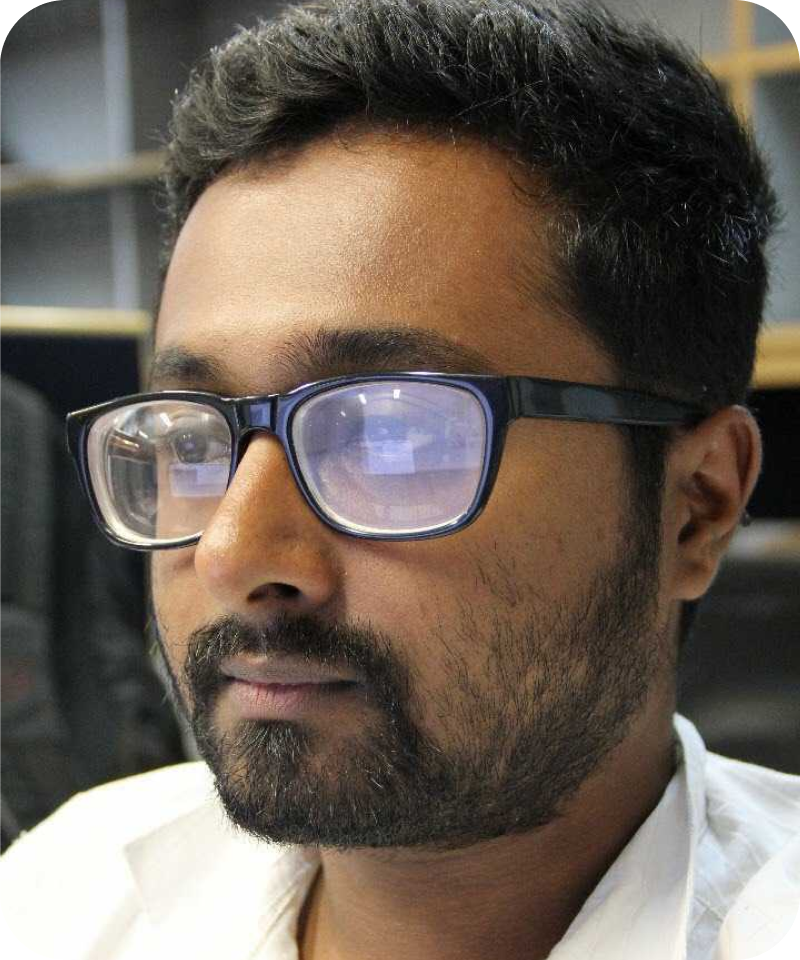 Jehann Nainan