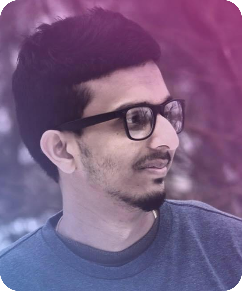 Sonu Sudharsan