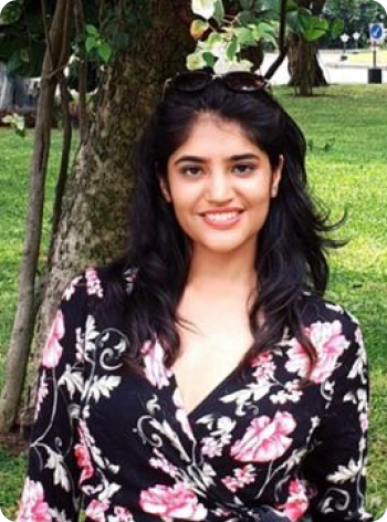 Palak Gera